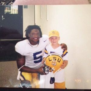 Meet your Posher, Logan